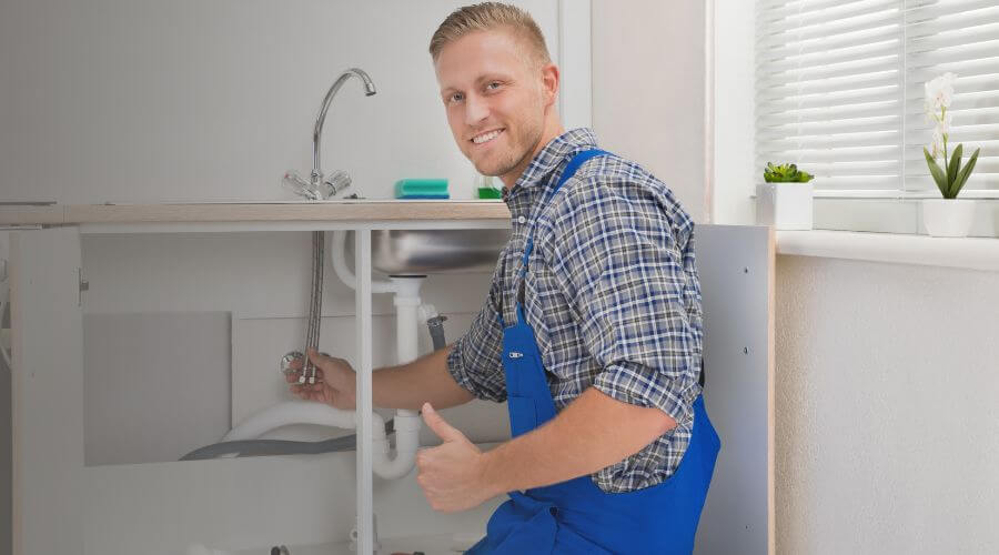 Professional 24 Hour Plumbers services in Rocklake, ND